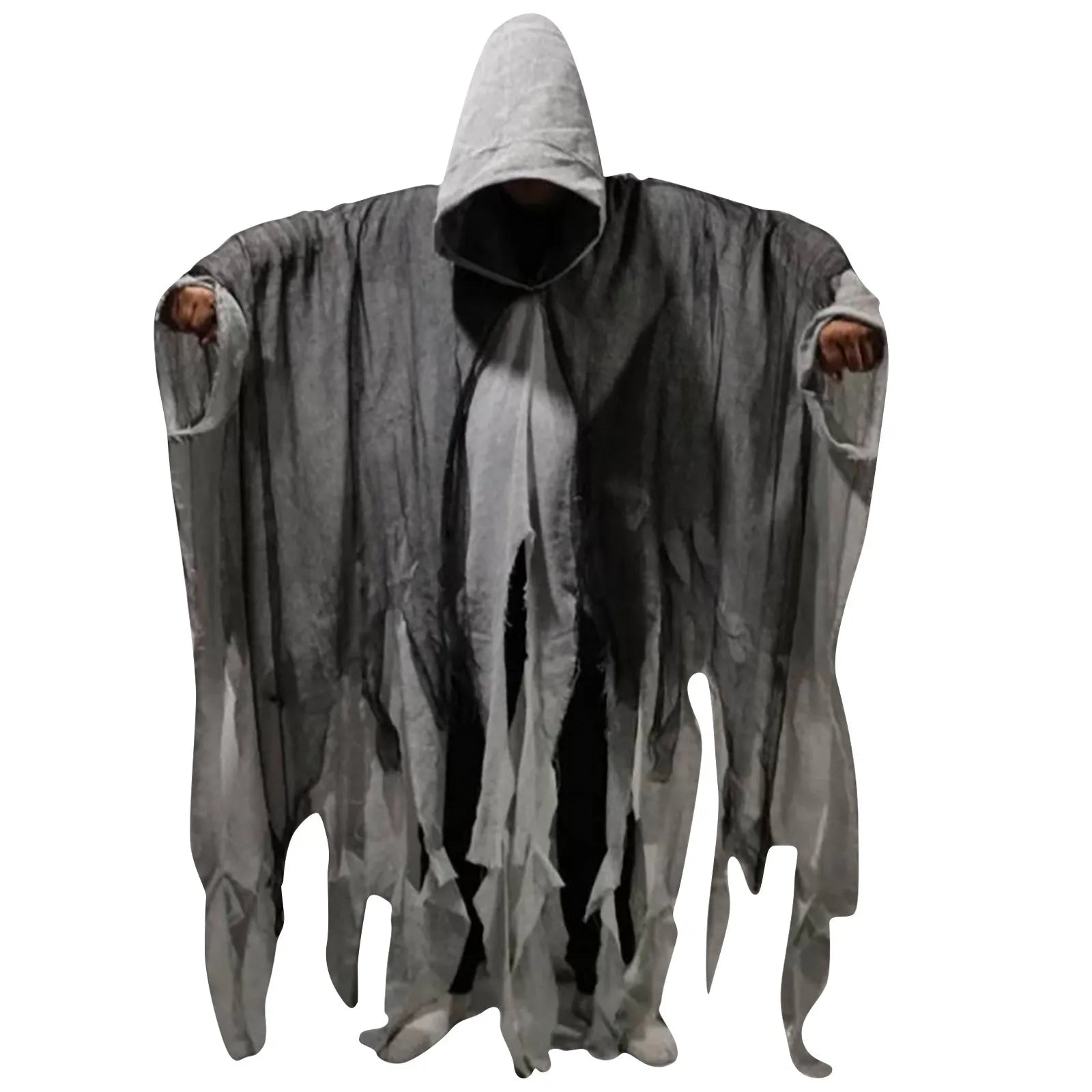 Halloween Cosplay Adult Death Cloak