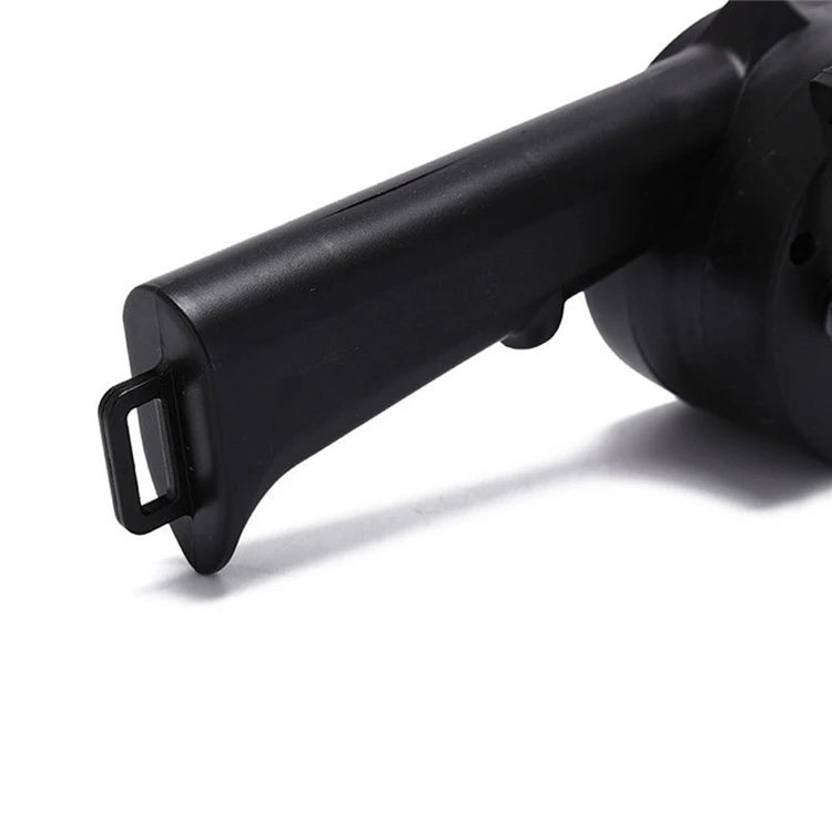 Barbecue Picnic Manual Crank Fan Fire Tools