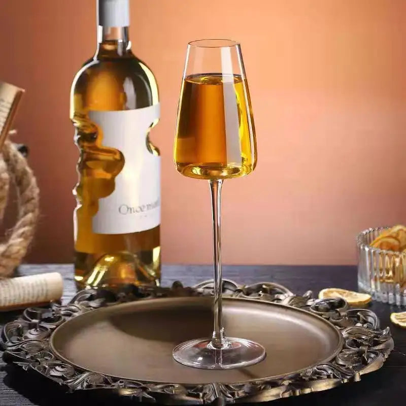 Wine & Champagne Glasses