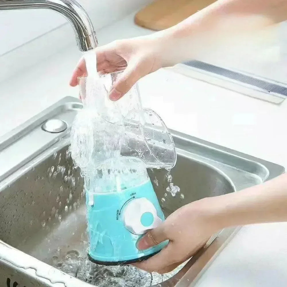 Vegetable Manual Kitchen Multifunctional Shredder