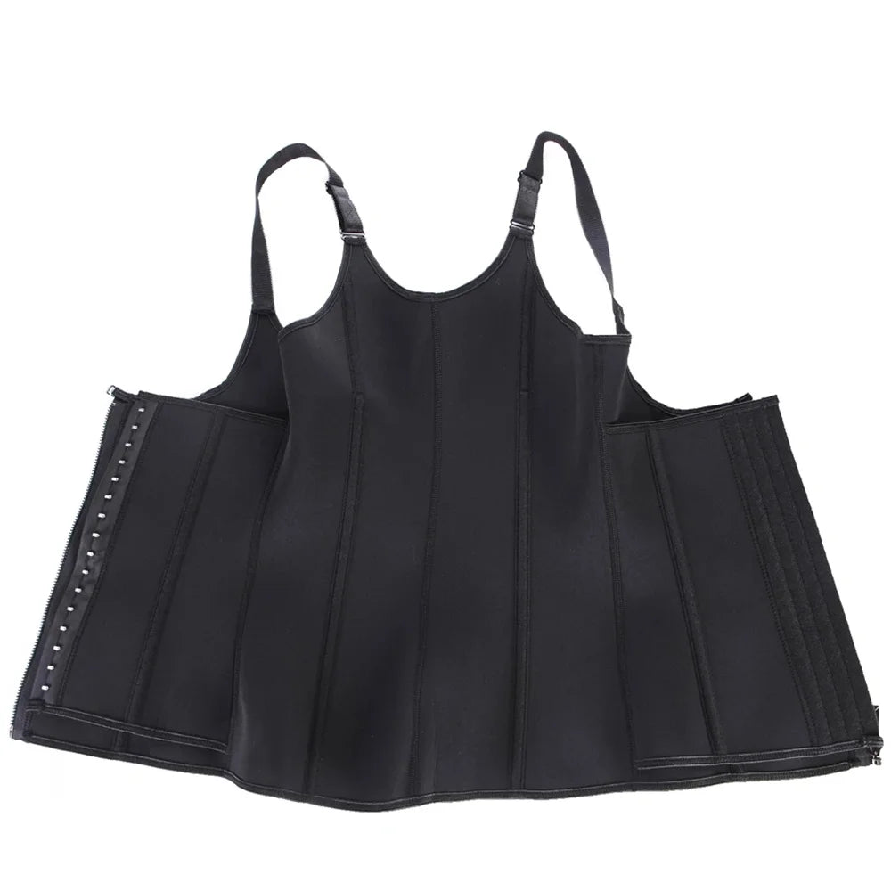 Women Body Tummy Control Sleeveless Top