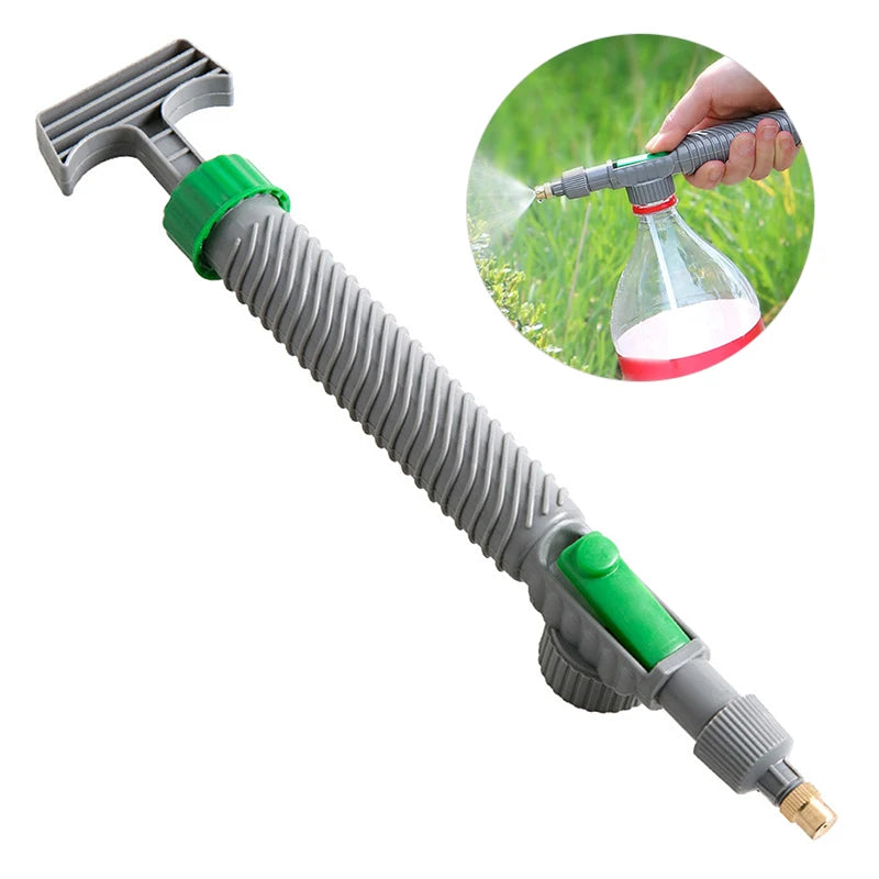 High Pressure Agriculture Air Pump Manual Sprayer