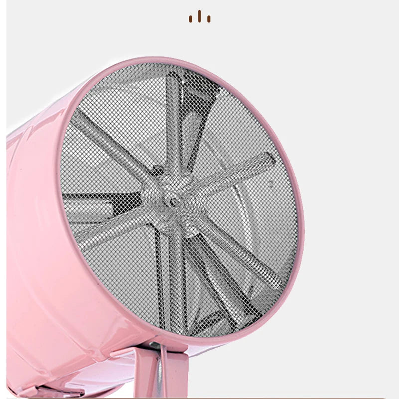 Household Kitchen Semi-Automatic Flour Sifter for Baking