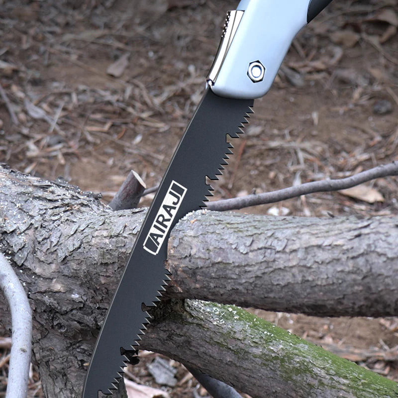 Woodworking Folding hacksaw