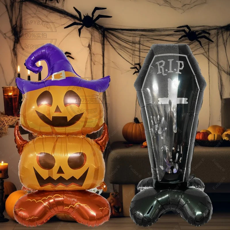 Halloween Balloon Giant Ghost