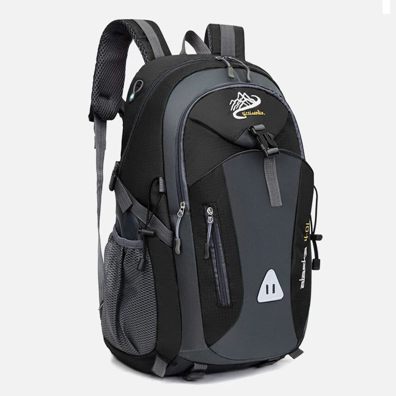 Fashion Large Capacity Waterproof Travel Hiking Backpack