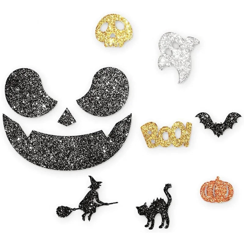 Halloween Lanterns Outdoor Ghost Decorations