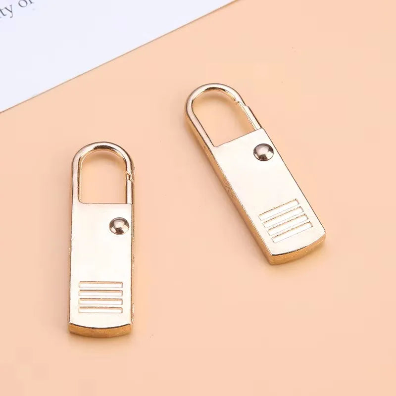 Zipper Pull Replacement Head