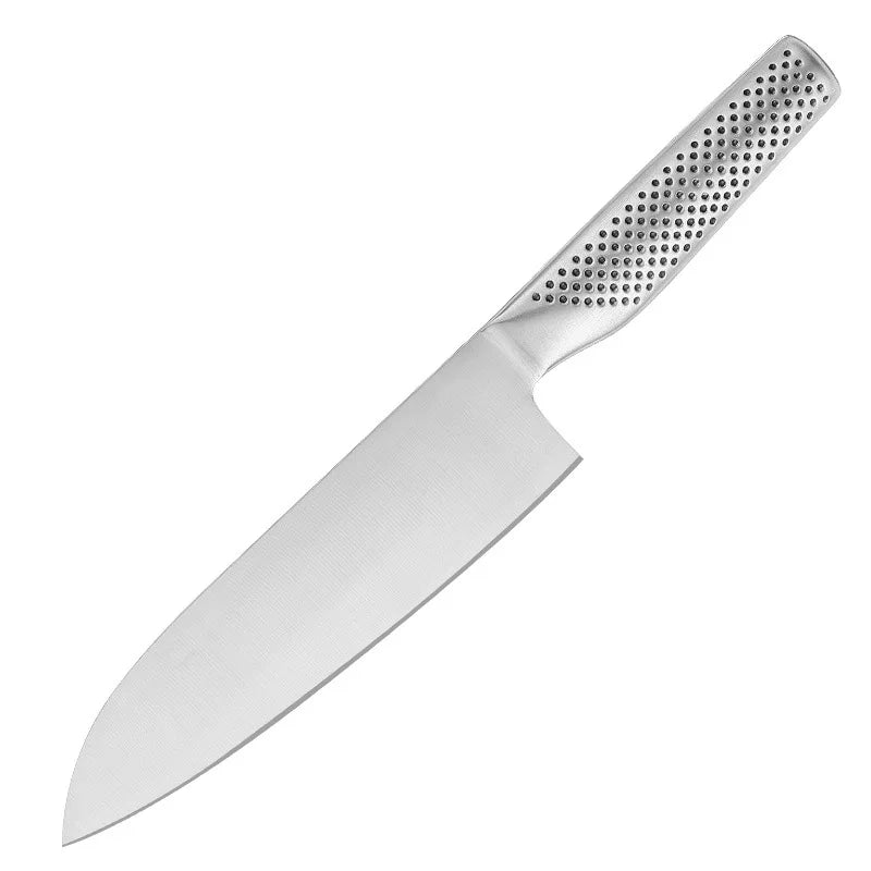 Professional 8 Inch Multifunction Stainless Steel Chef's Knife