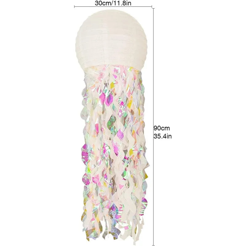 Halloween Lanterns Outdoor Ghost Decorations