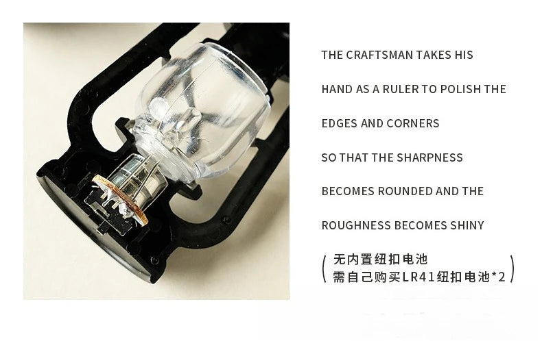 Halloween Decoration Ghost Wizard Lantern