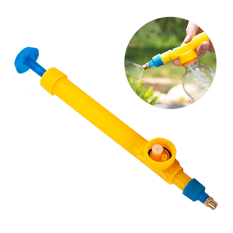 High Pressure Agriculture Air Pump Manual Sprayer