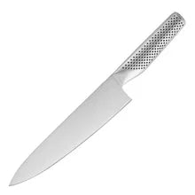 Professional 8 Inch Multifunction Stainless Steel Chef's Knife