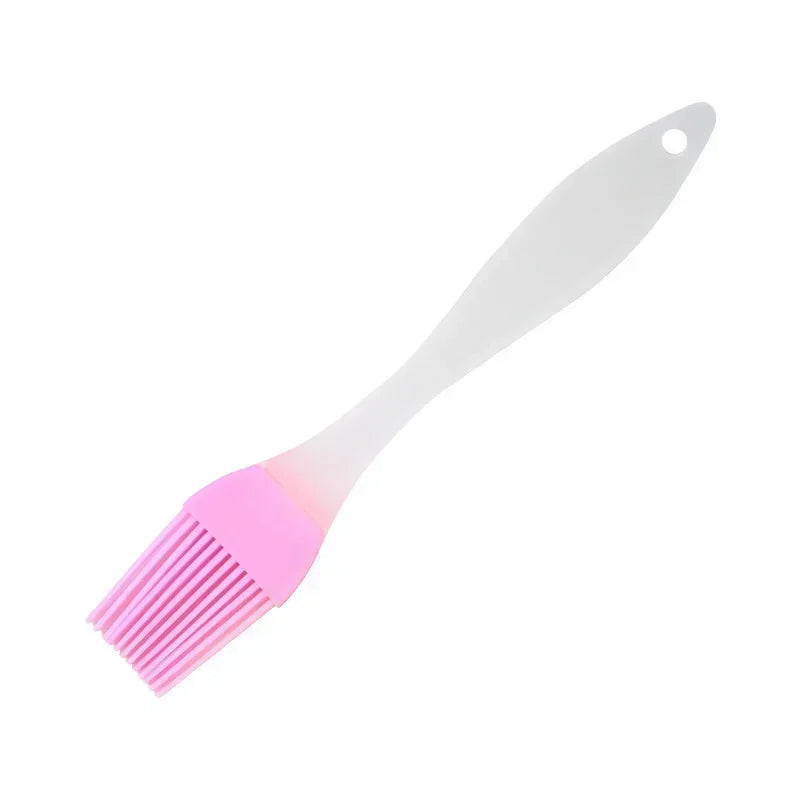 Silicone Oil Brush