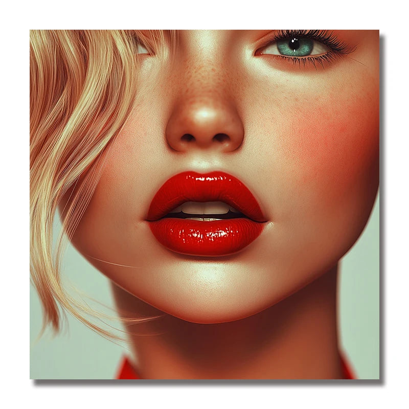 Dreamy light and shadow modern wall decoration