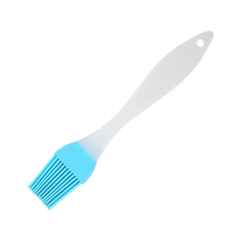 Silicone Oil Brush