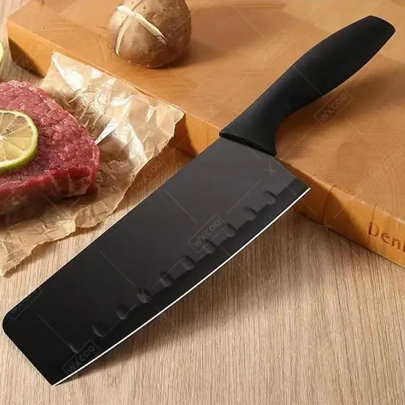 Professional Chef's Kitchen Knives Set