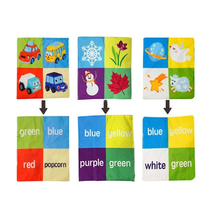 Magic Tissue Box for Kids