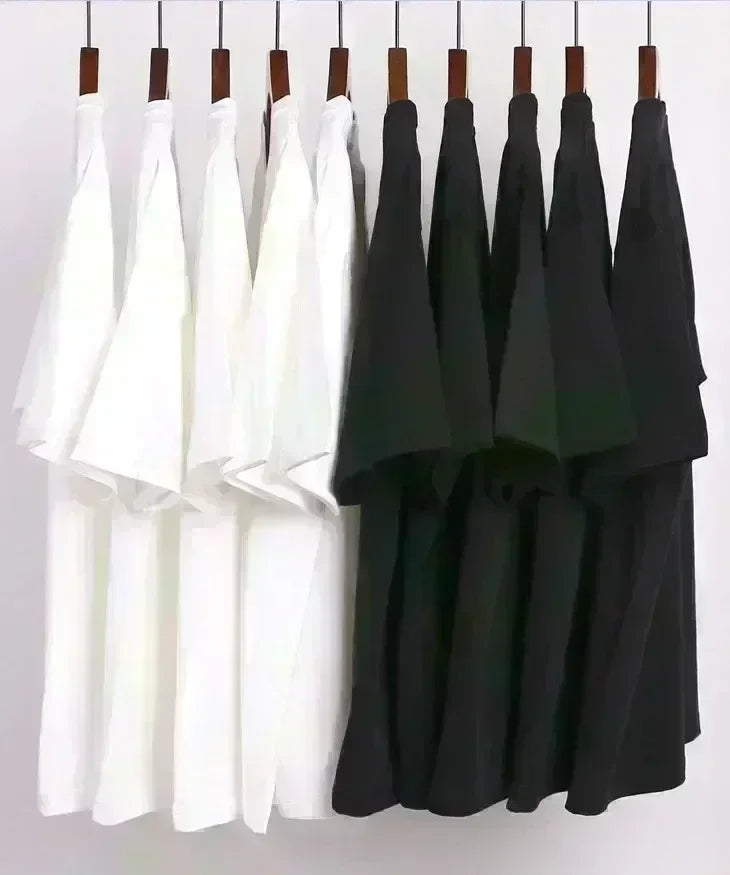 Halloween Theme Short-sleeved T-shirt