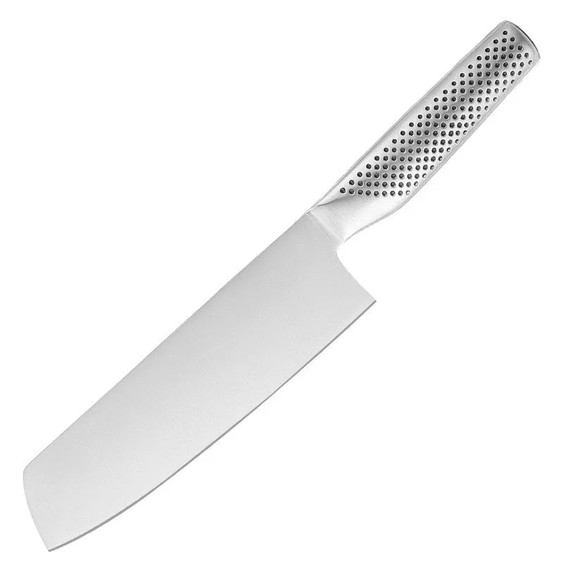 Professional 8 Inch Multifunction Stainless Steel Chef's Knife