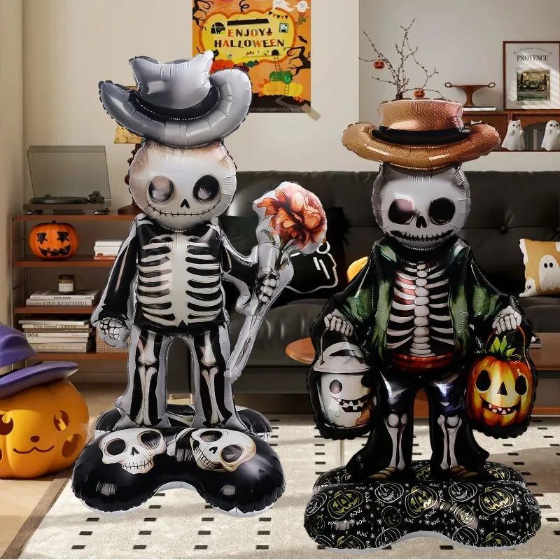 Halloween Balloon Giant Ghost