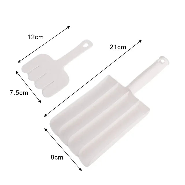 Kitchen Making Meatball Tool