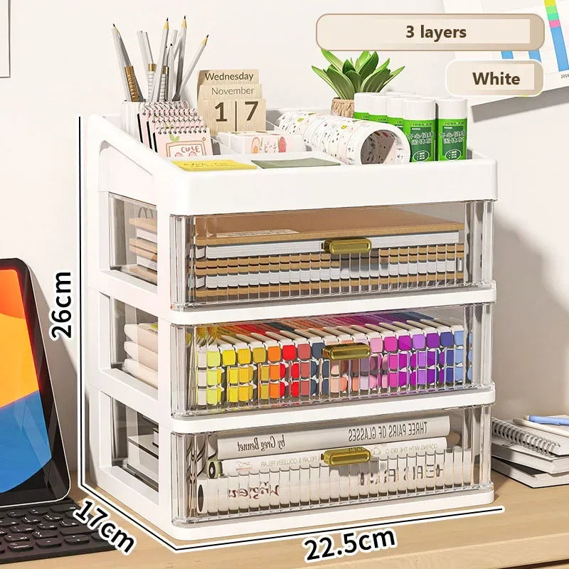 Drawer Storage Organizer
