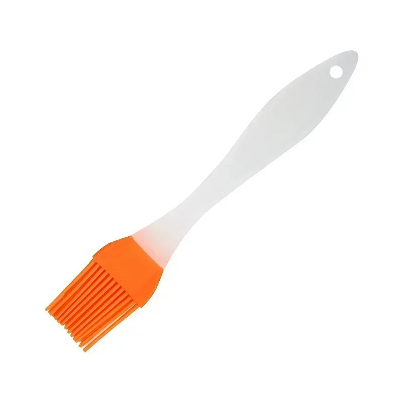 Silicone Oil Brush