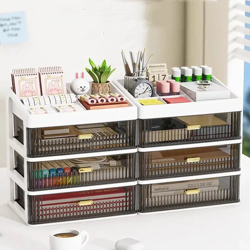 Drawer Storage Organizer