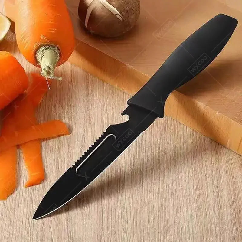 Professional Chef's Kitchen Knives Set