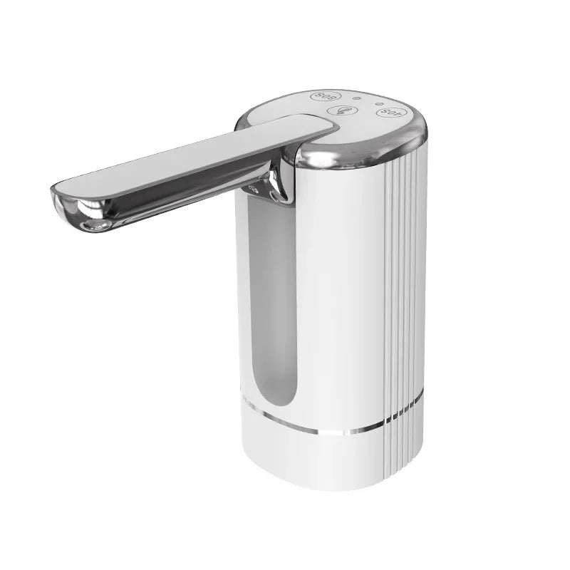 Electric Bottle Mini Portable Water Pump