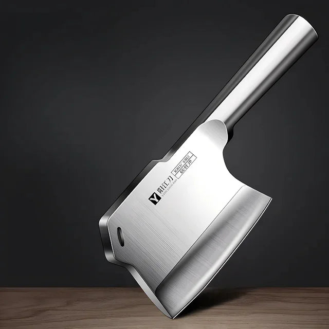 Special Chopping Forged Bone Knife