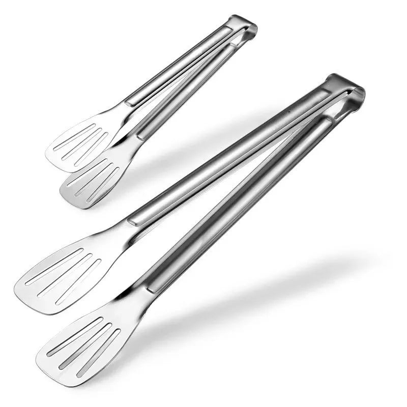 Stainless Steel Barbecue Meat Serving Clip
