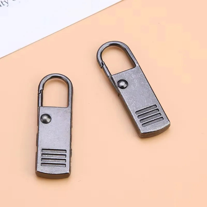 Zipper Pull Replacement Head