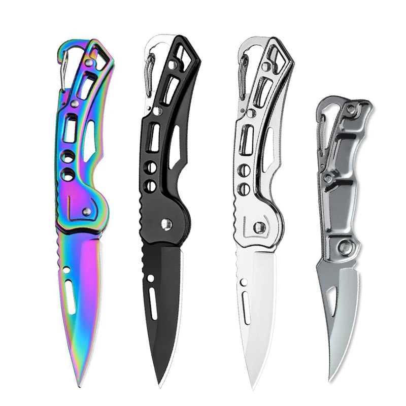 Stainless Steel Peeling Knife