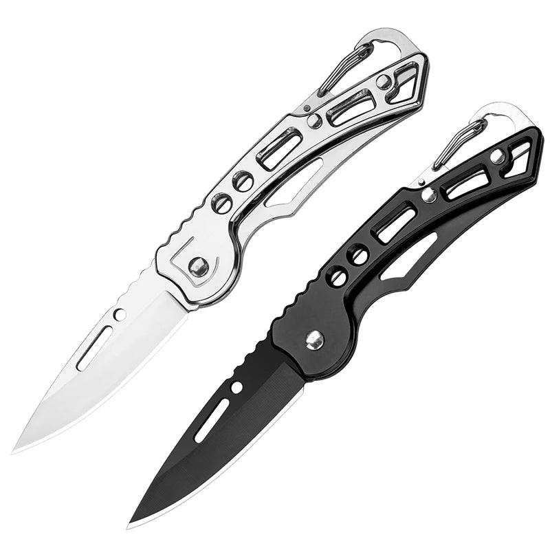 Stainless Steel Peeling Knife