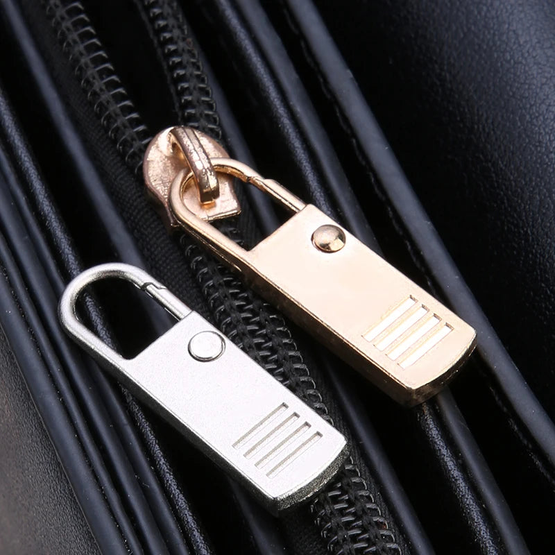 Zipper Pull Replacement Head