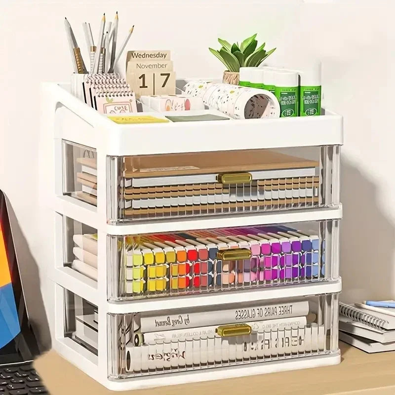 Drawer Storage Organizer