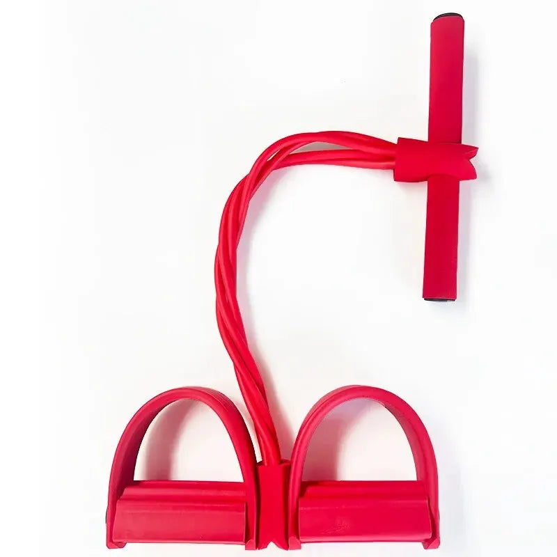 Multi-Functional Household Fitness Equipment