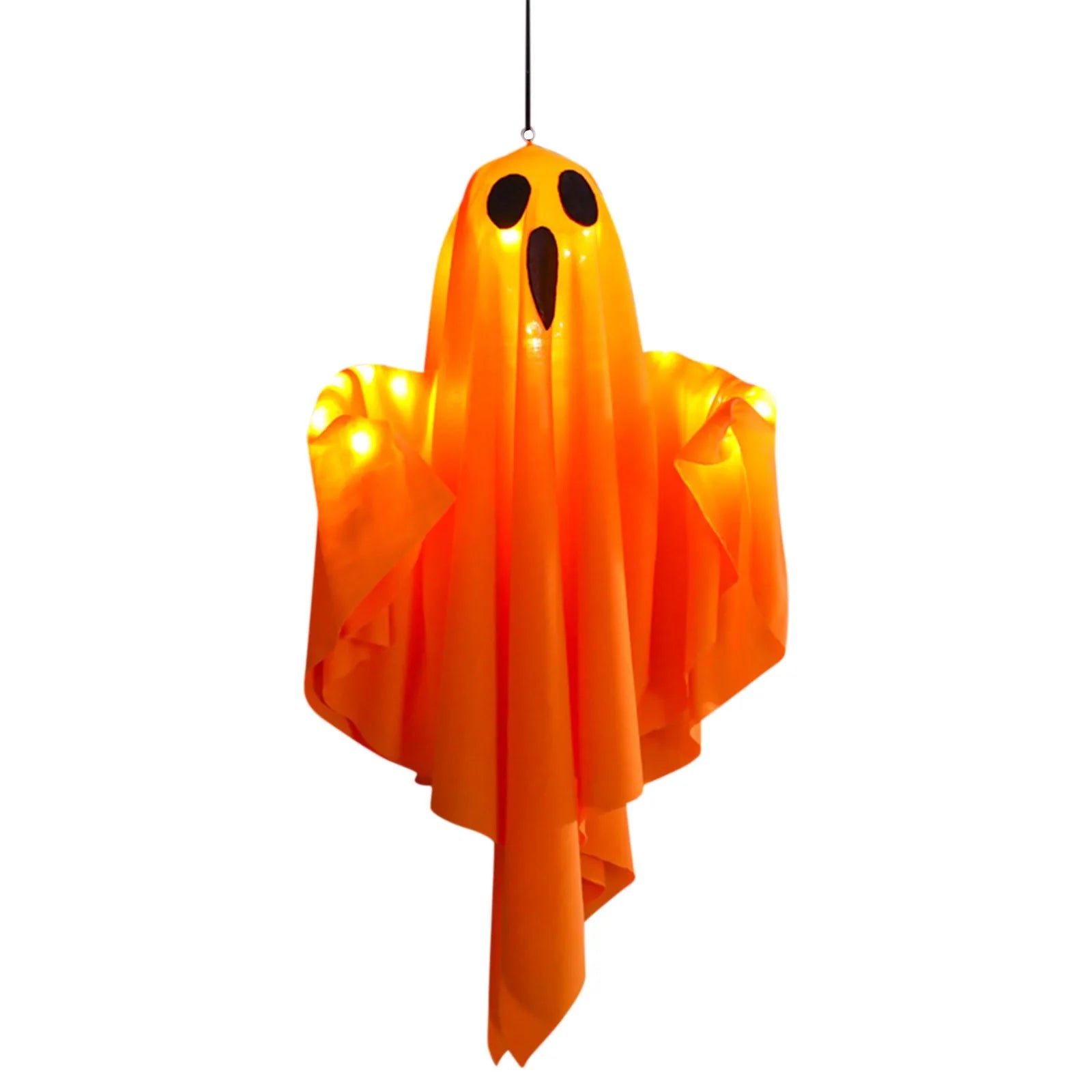 Halloween Ghost Halloween Hanging 50X40cm