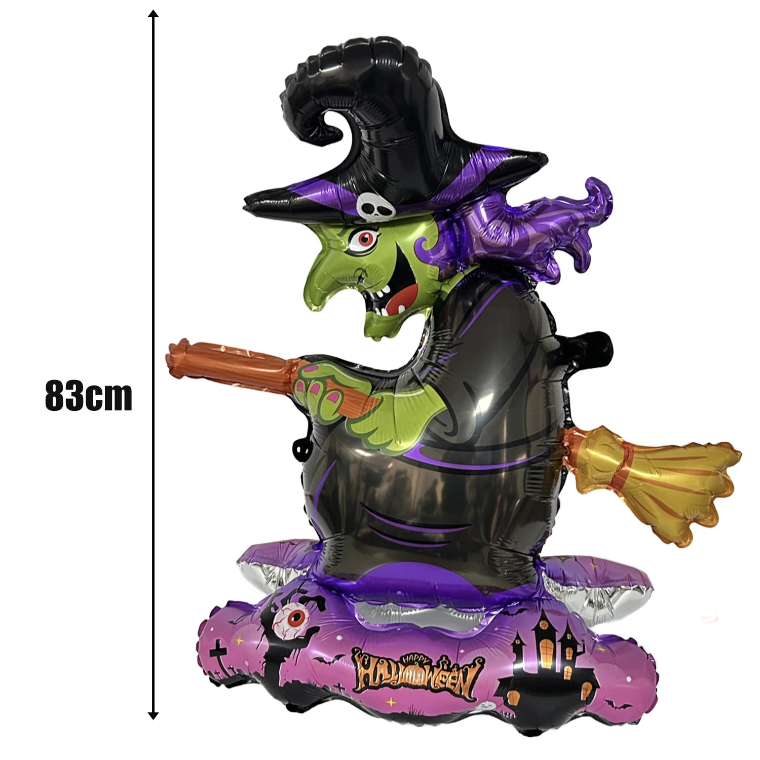 Halloween Balloon Giant Ghost