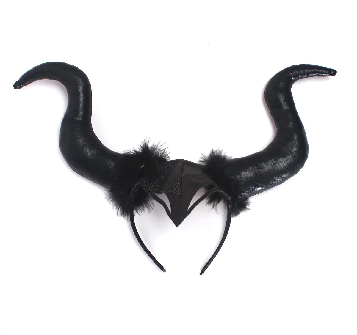 Halloween Children Cosplay Purple Gauze Dress