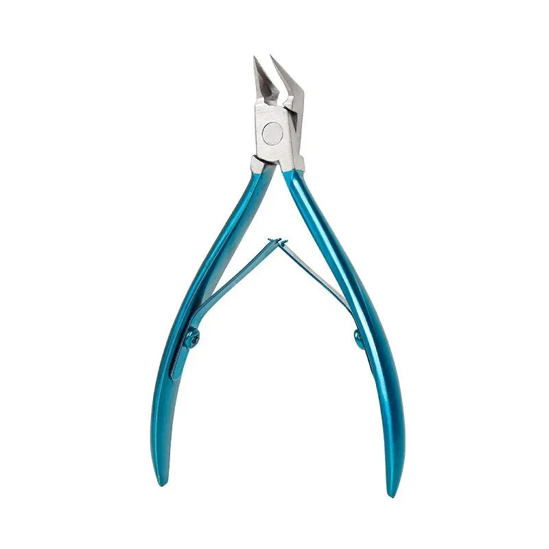 Professional Podiatrist Toenail Nipper With Stainless Steel Supe