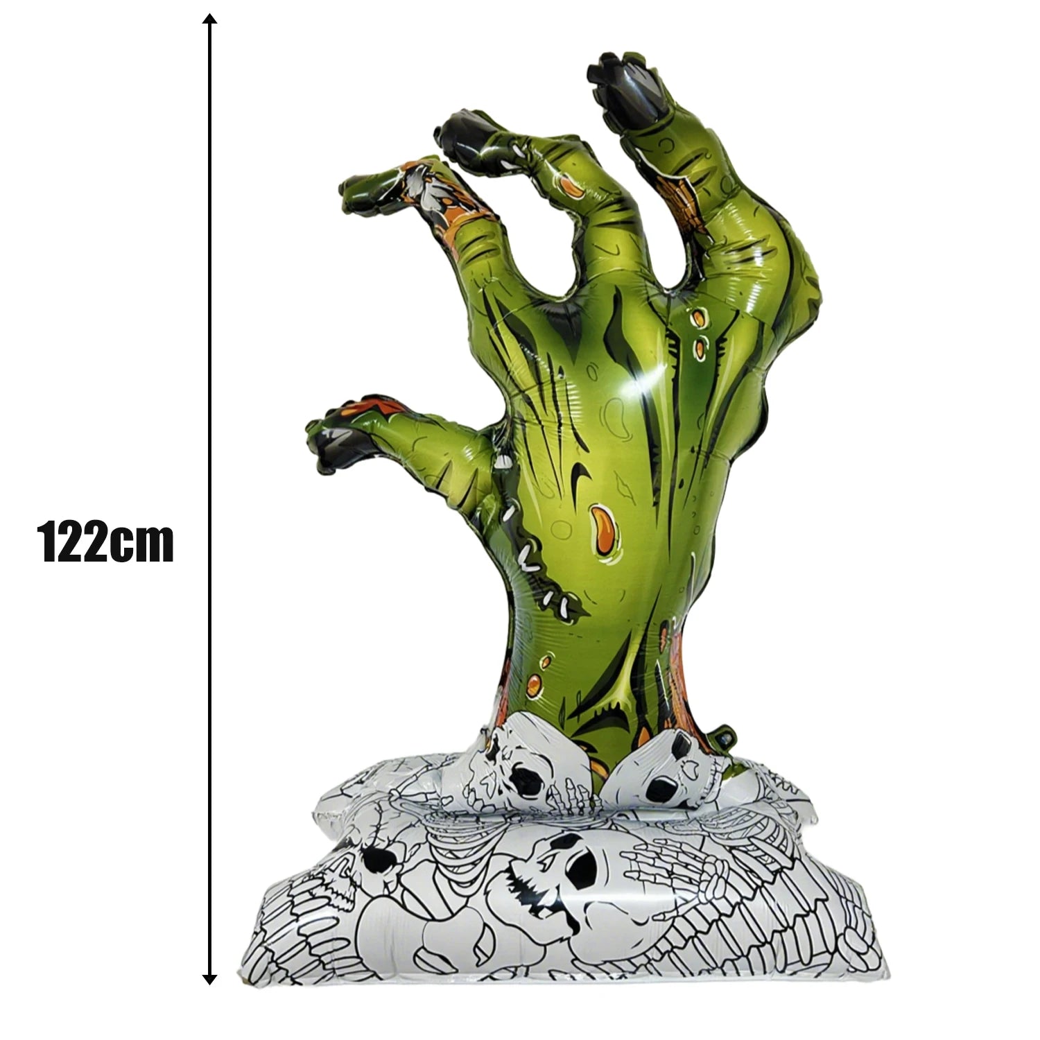 Halloween Balloon Giant Ghost