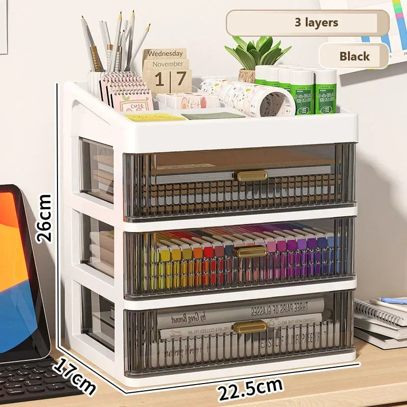 Drawer Storage Organizer
