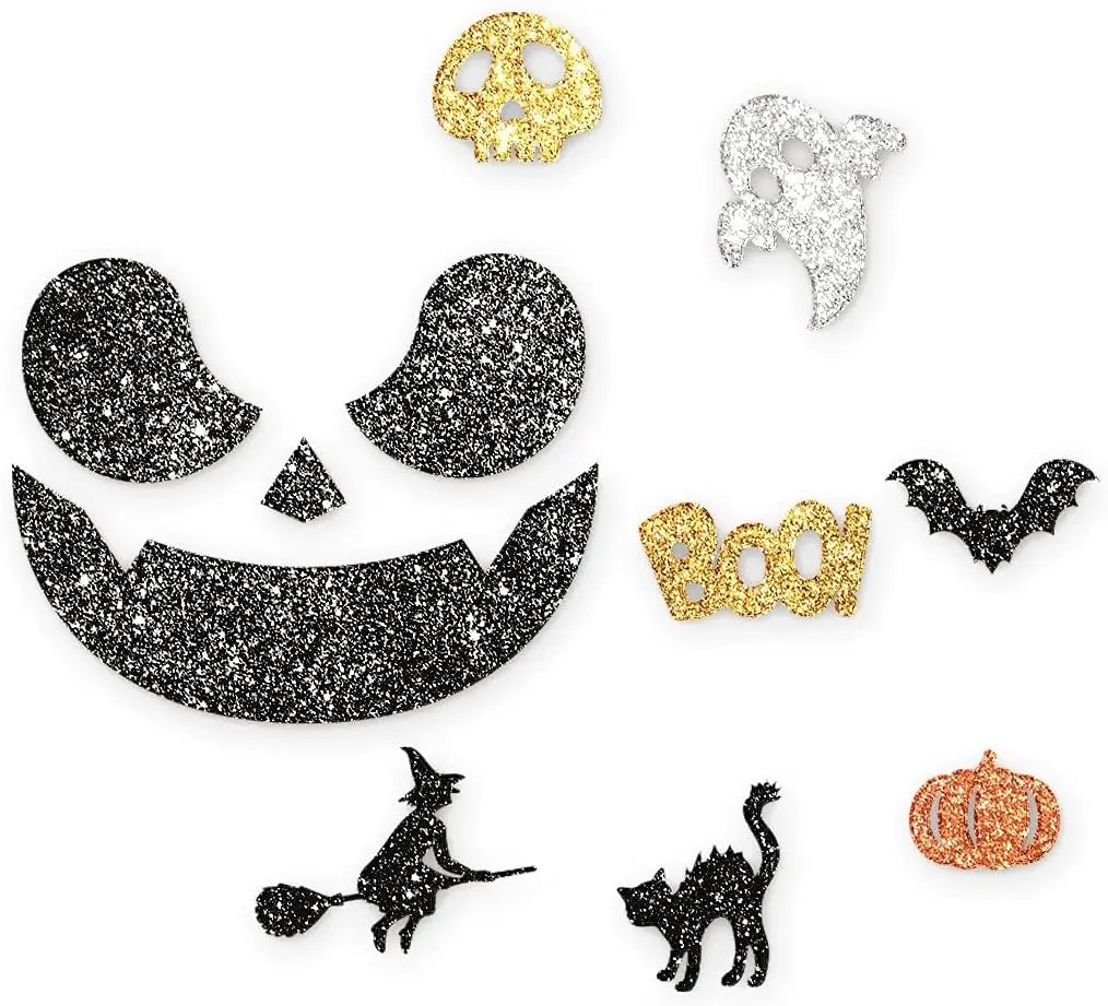 Halloween Lanterns Outdoor Ghost Decorations