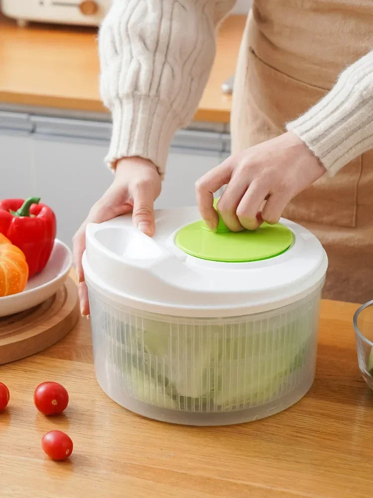 Salad Spinner for Washer & Dryer