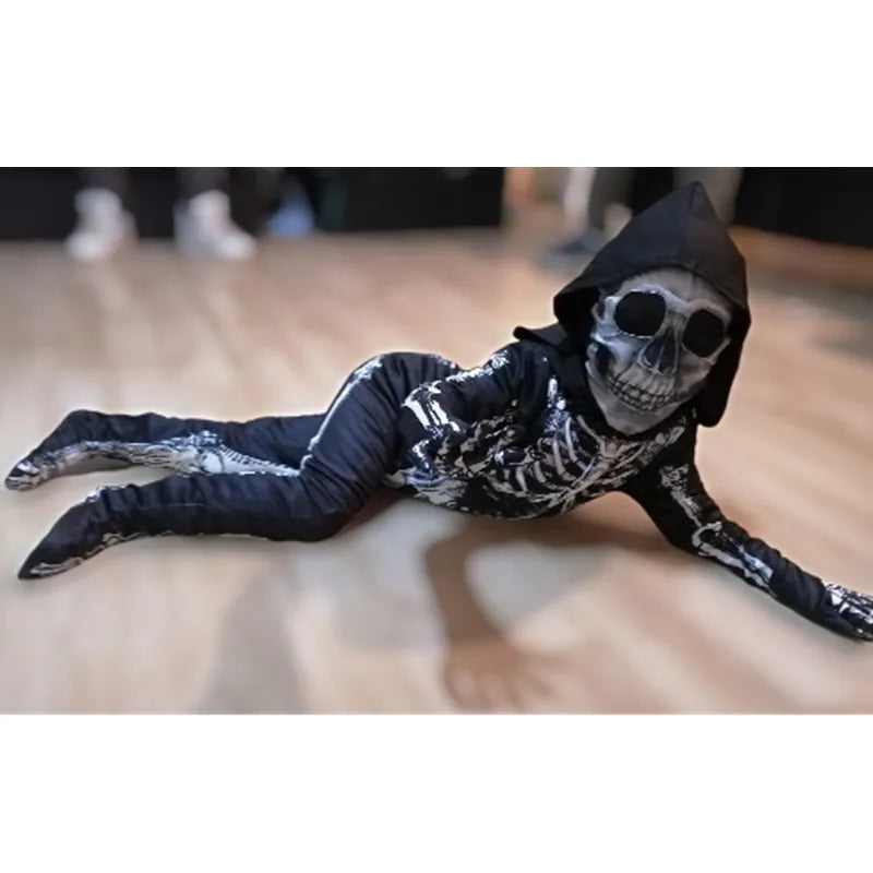 Halloween Children's Terror Dress Up Cosplay