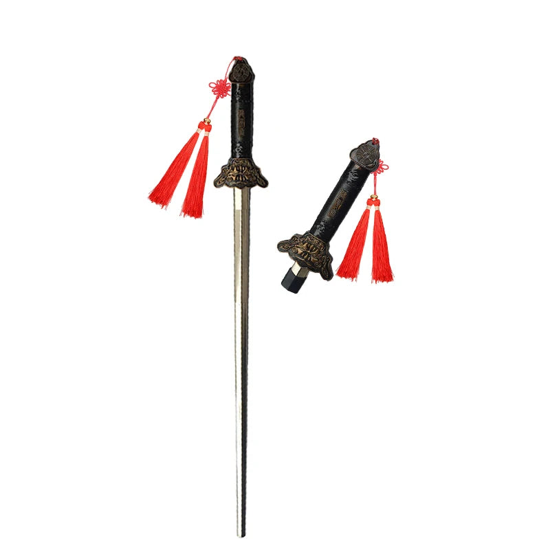 Halloween Cosplay Popular Movies Demon Hunter Dress