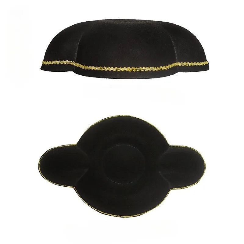 Mexico Day of the Dead Stage Performance Clothes Full Set